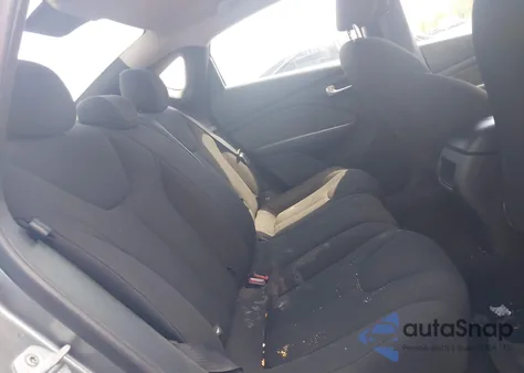 2013 Dodge Dart Se из США, поврежденный, VIN 1C3CDFAA2DD105430